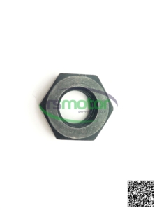 Piezas de motor de maquinaria de tuerca hexagonal Jenbacher para Gas Natural listas para exportar - Product Image 4