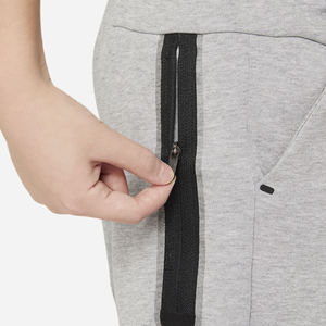 Ropa para niños con logotipo personalizado, pantalones cortos de felpa francesa para niños, pantalones cortos informales para niños al por mayor al aire libre - Product Image 6