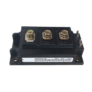 Chỉnh Lưu Điều khiển điều khiển điện Thyristor mô-đun 2mbi400n-060 điốt IGBT Transistor 400A 600V thiết bị điện - Product Image 3