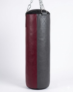 Saco de Boxeo Profesional de PVC con Impresión de Logotipo, Colgante Gratuito para una Experiencia de Boxeo Mejorada - Product Image 6
