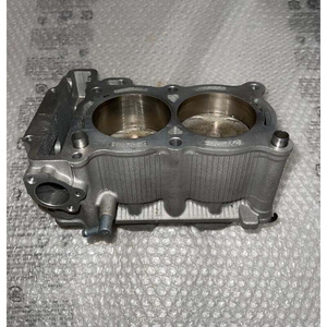 Kit de cylindre d'origine Yamaha TMAX 530 2017-2019, état neuf - Product Image 5