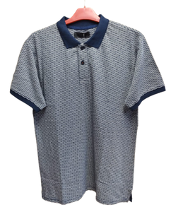 Polo à la mode pour hommes - Product Image 6