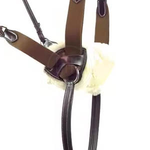 Coraza de montar a caballo más vendida, peso ligero, cómoda coraza de montar a caballo en Stock - Product Image 4