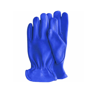 Guantes de cuero de vaca de primera calidad al por mayor personalizados guantes de conducción nuevo estilo superventas guantes de cuero de moda ajustados para hombre - Product Image 6