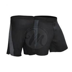 Meilleure qualité MMA Shorts Running Wear MMA Shorts MMA Shorts les plus vendus en vente en ligne - Product Image 5