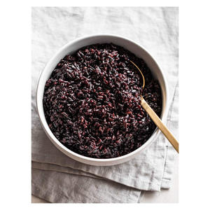 RIZ À GRAINS NOIRS BIOLOGIQUE DE QUALITÉ SUPÉRIEURE À BON PRIX EN VRAC/EN GROS - Product Image 5