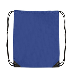 Bolsas de algodón con cordón Bolsas de mochila en blanco Bolsa de polvo Bolsa con logotipo - Product Image 5