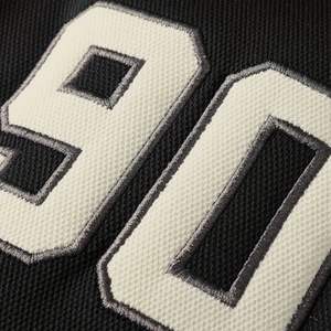 Vente en gros personnalisée de vestes d'université pour hommes et femmes Vestes Letterman Vestes de baseball personnalisées pour adultes et jeunes Blouson bombardier universitaire pour hommes Letterman - Product Image 5