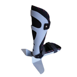 อุปกรณ์พยุงเท้าสำหรับบรรเทาอาการปวดฝ่าเท้า/อุปกรณ์พยุงเท้าสำหรับกลางคืน - Product Image 1