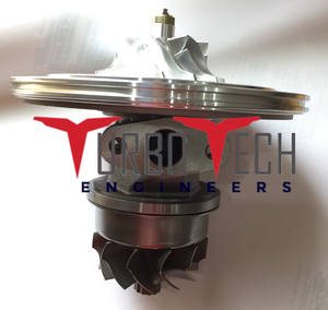 127019290075 K27 A4000960999 TURBOCOMPRESSEUR CHRA - Product Image 1