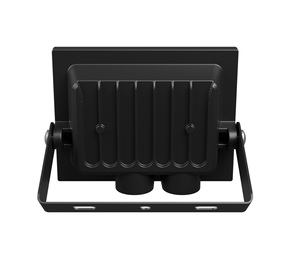Proiettore LED da esterno Noctis Lux 4 nero 10W 6000K IP65 (Spectrum SLI029070CW_PW) - Product Image 2