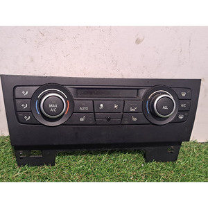ระบบควบคุมสภาพอากาศ BMW X1 ซีรีส์ (E84) 6411928762402 N47ND20C (09>15) - Product Image 2