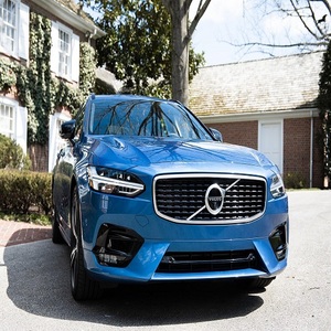 UTILISÉ LHD/RHD 2020 VOLVO V90 T6 R-DESIGN AWD - Product Image 1