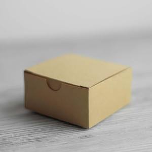 Pour <span class=keywords><strong>Cricut</strong></span> Laser Cut SVG Modèles pour Coffrets Cadeaux Carton Ondulé Octogonal Explosion Carré Sac Popcorn Pentagonal Favor Boîtes - Product Image 4