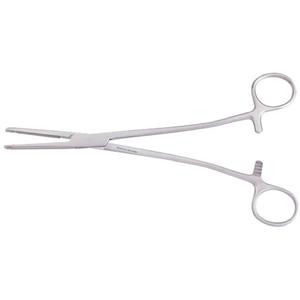 คีมผ่าตัดมดลูก Reich nechtow ที่ใช้ในการผ่าตัดโดย FS Ortho คุณภาพสูง - Product Image 3