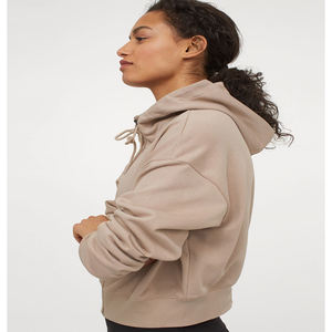 Sudaderas con Capucha Extra Grandes Personalizadas, 100% Algodón Grueso, con Cierre, Bordado, Resistentes al Viento y al Agua, Personalizables en Todos los Tamaños y Colores - Product Image 1