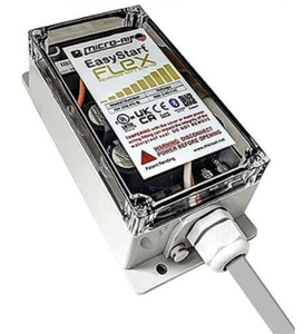 ไมโครแอร์ 222200451 ซอฟต์สตาร์ทเตอร์แบบขั้นสูง 115/230V สำหรับเครื่องปรับอากาศ - Product Image 2