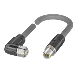 Câbles d'alimentation et rallonges BALLUFF BCC0LLK - Product Image 1