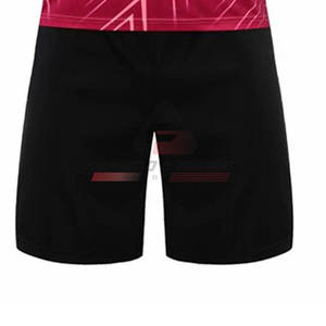 Uniforme de fútbol de bajo precio, superventas, tela suave, diseño personalizado, uniforme de fútbol para venta en línea - Product Image 6