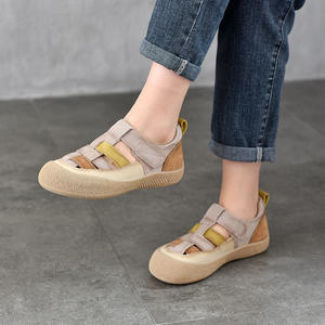 Sac fourre-tout en toile pour femme, décontracté, à bandoulière, pour le shopping quotidien, grande capacité, sac d'été pour dames, pour chaussures - Product Image 2