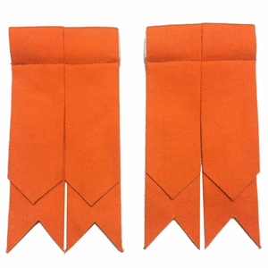 Écharpe écossaise de haute qualité, kilt, tuba, accessoire d'instrument de musique en laine léger, fabrication sur mesure, faible MOQ, vente en gros - Product Image 1