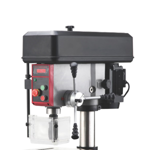 Machine de perçage radial à serrage hydraulique Z3063X20 - Haute vitesse et rigidité, perceuse industrielle fabriquée en Chine - Product Image 4