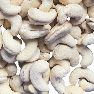 Fournisseur de confiance du Vietnam Noix de cajou crues Noix de cajou blanches Exportation de noix de cajou exportées vers l'Asie, l'UE, le Moyen-Orient - Product Image 1