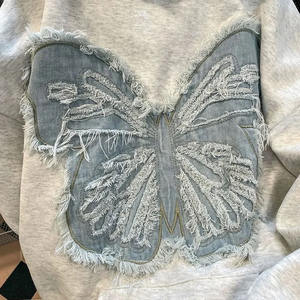 Sudaderas con Capucha de Forro Polar para Hombre, Unisex, Corte Regular, Invierno, Logotipo Personalizado Bordado, Resistentes al Viento, Ecológicas, de Alta Calidad - Product Image 4