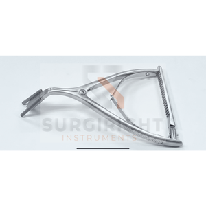 Surgiright JOINT ORTHOPÉDIQUE ALLEMAND ET ÉPANDEUR CALCANÉEN CE ISO APPROUVÉ - Product Image 4