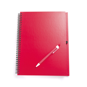 โน๊ตบุ๊คสำนักงานและธุรกิจเด็กบทความที่ยั่งยืน M724730-534 - Product Image 2