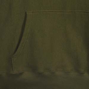 Sudadera con Capucha de Corte Holgado 3010, Azul Marino, Material de Felpa Francesa Ecológica, Transpirable e Impermeable, Tallas XL, XXL, 2XL - Product Image 3