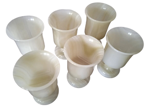 Nyx-cristal sintético de 6 pulgadas, juego de 6 piezas - Product Image 4