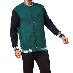 Veste de sport en tissu doux, best-seller, qualité supérieure, vêtement tendance, idéale pour l'hiver, pour homme - Product Image 4