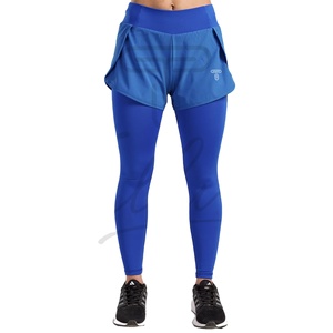 Best Selling Women Legging Workout Wear Women Legging Custom Logo Printing Women top trending wholesale price - Product Image 2