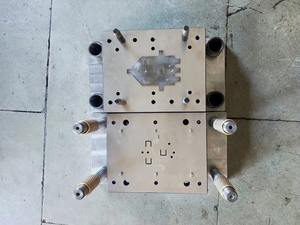 Matrices et moules de précision les plus demandés pour les applications dans la production de composants de haute précision disponibles pour la quantité en vrac - Product Image 2