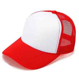 Última llegada Hombres Sombreros de camionero mejor fabricación transpirable tendencia superior precio barato Antiarrugas secado rápido Hombres Sombreros de camionero - Product Image 4