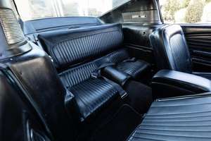 Ford Mustang Fastback Bullitt 1968 d'occasion, Mustang Tribute, moteur V8 de 302 pouces cubes, remis à neuf - Product Image 5