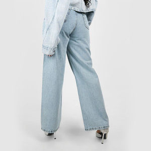 <b>Women</b> <b>Jean</b> Pant New Arrivals Clothing Ladies Pants Custom Color <b>Women</b> <b>Jeans</b> Streetwear <b>Women</b> Fashion <b>Jeans</b> High Waist - Product Image 3