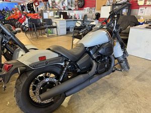 Nouvelle moto Honda Shadow Phantom Cruiser 2025 avec personnalisation ODM, garantie de 5 ans, options de financement, origine américaine - Product Image 5