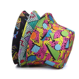 Chapeaux Bob Sportifs Tendance : Styles Variés, Personnalisables, Grandes Tailles, Faciles à Porter pour Femmes - Product Image 6