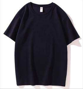 Vêtements NEUF Unisexe Hip Hop streetwear T-shirt vintage surdimensionné 100% coton manches courtes Mode T-shirt unisexe - Product Image 1