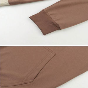 Gran oferta, las últimas sudaderas con capucha para hombre, fabricante de ropa personalizada, camisetas informales, jersey con capucha, sudaderas con capucha de lana para hombre - Product Image 3