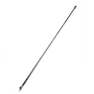 แท่งเหล็กสำหรับซ่อมแซมบุ๋มแบบหมุนได้360องศา5/16เหล็กสปริงสีขาว50ซม. - Product Image 6