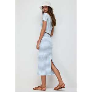 Falda Midi Tipo Lápiz - Product Image 2