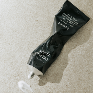 TREECELL Delight Eleven 50ml Lotion crème pour les mains aux vitamines C et à l'acide hyaluronique coréenne OEM Lotion hydratante nourrissante et hydratante - Product Image 2