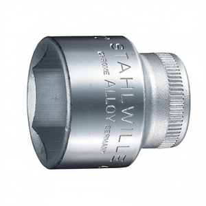 ชุดบล็อกหกเหลี่ยม Stahlwille ขนาด 3/8 นิ้ว ผลิตภัณฑ์คุณภาพสูงในกลุ่มนี้ - Product Image 3