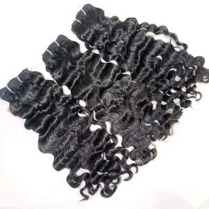 ช่อผมธรรมชาติแบบลอนผมจากคนเวียดนามเป็น100% - Product Image 2