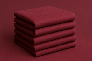 Organic Stripe Jersey Fabric for <b>Women</b> Men <b>Skirts</b> 100% Polyester Wrinkle Resistant for Sherwanis Jodhpuri Baba <b>Suits</b> - Product Image 2