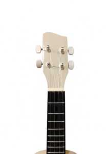 Ukelele Soprano Solobeat Serie Clásica 21, Ukelele Acústico de Madera de 26 Pulgadas con Acabado Koa para Principiantes, Estudiantes y Mercado Mayorista - Product Image 2