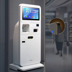 PC Panel Táctil Industrial de 8, <span class=keywords><strong>10</strong></span>.1, 12, 15, 15.6, 21.5, 23.8, 27, <span class=keywords><strong>32</strong></span> Pulgadas, Integrado, con Android/<span class=keywords><strong>Windows</strong></span>, Impermeable IP65 y Carcasa de Aluminio - Product Image 1